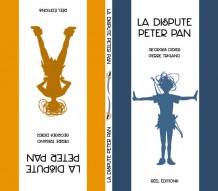 La dispute Peter Pan