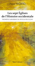 Les sept Églises de l'Histoire occidentale