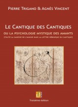 Le Cantique des Cantiques ou la psychologie mystique des amants
