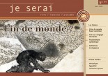 Revue "je serai"