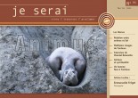 Revue "je serai"
