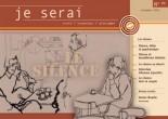 Revue "je serai"