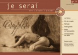 Revue "je serai"