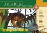 Revue "je serai"